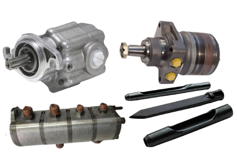 Image for Aftermarket Spares